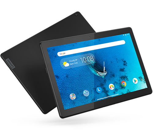 טאבלט Lenovo Tab M10 TB-X505F ZA4G0137IL 10.1