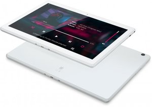 טאבלט Lenovo TAB M10 HD TB-X505F ZA4G0102IL - WiFi - נפח 16GB - צבע לבן