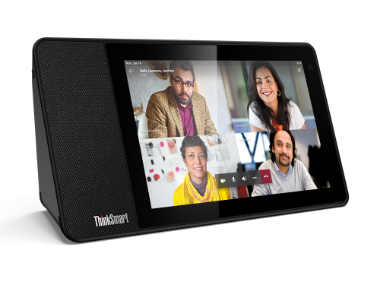  טאבלט Lenovo ThinkSmart View ZA690029IL לנובו
