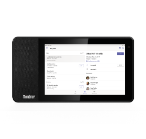  טאבלט Lenovo ThinkSmart View ZA690029IL לנובו