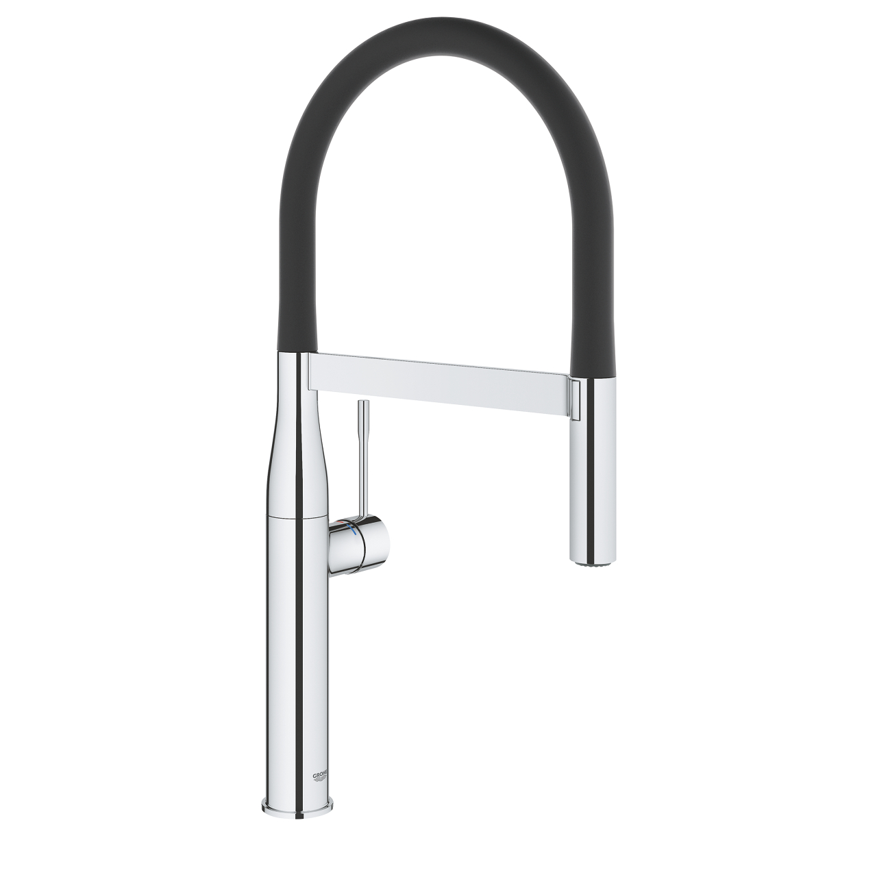 ברז נשלף Grohe 30294000 לכיור מטבח ESSENCE | כרום ניקל