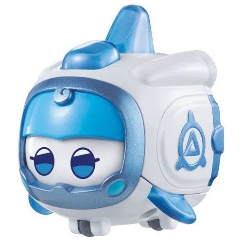 חית מחמד עם פנים מתחלפות ואורות נדלקים - אסטרה