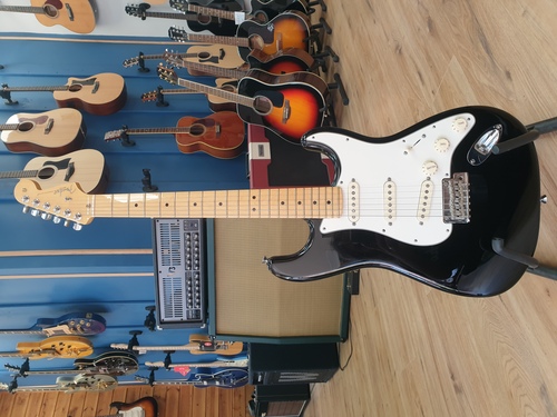 Fender American Standard Stratocaster 2013