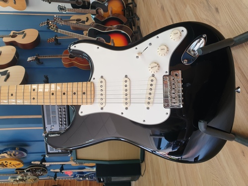 Fender American Standard Stratocaster 2013