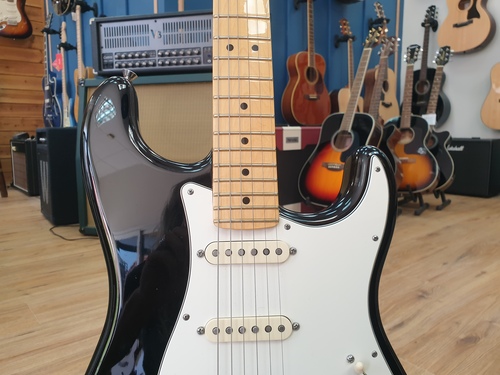Fender American Standard Stratocaster 2013