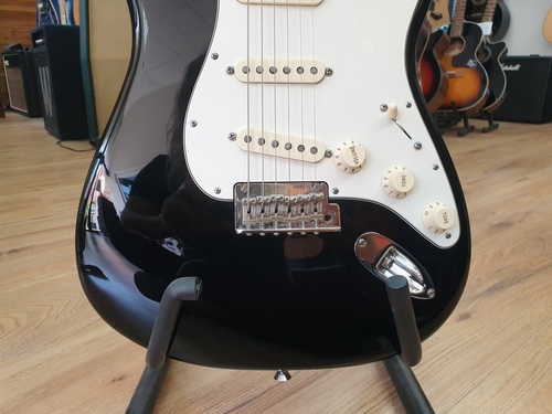 Fender American Standard Stratocaster 2013