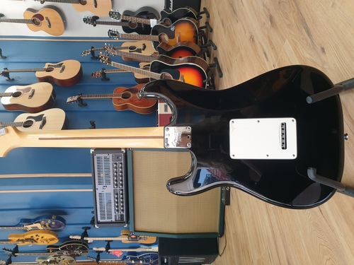 Fender American Standard Stratocaster 2013