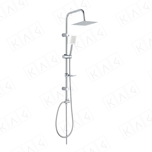 מוט פינוק סקיני מרובע 