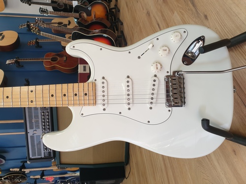 Suhr Classic S Antique 2018