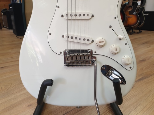 Suhr Classic S Antique 2018