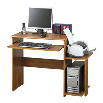 שולחן מחשב שימושי במיוחד(204)