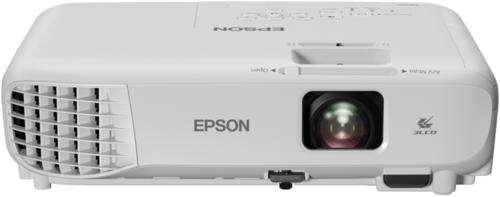 מקרן EPSON דגם EBX06