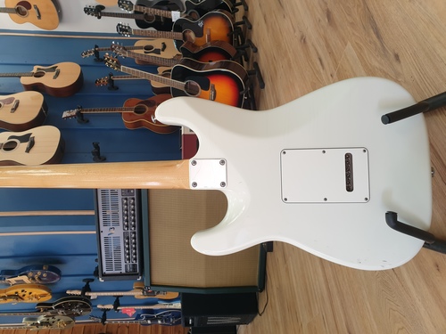 Suhr Classic S Antique 2018
