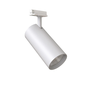 גוף תאורה לפס צבירה חד פאזי CCT 30W לבן
