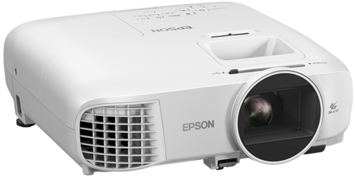 מקרן מבית Epson דגם EHTW5700