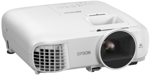 מקרן מבית Epson דגם EHTW5700