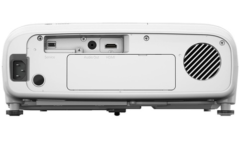 מקרן מבית Epson דגם EHTW5700