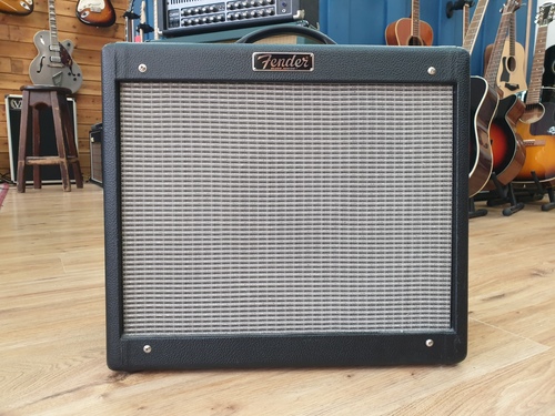 Fender Blues Junior III