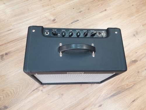 Fender Blues Junior III