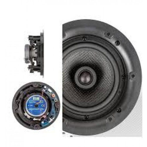 זוג רמקולים שקועים בתקרה IC1005 ELAC 
