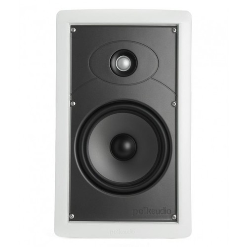 זוג רמקולים שקועים מבית POLK AUDIO דגם SC65