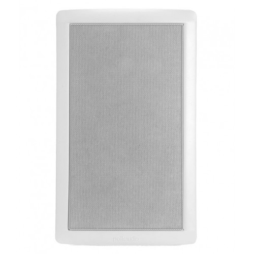 זוג רמקולים שקועים מבית POLK AUDIO דגם SC65