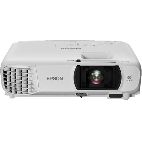 מקרן Epson דגם EHTW610