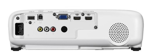 מקרן Epson דגם EHTW610