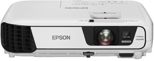 מקרן FULL HD מבית EPSON דגם EBU32