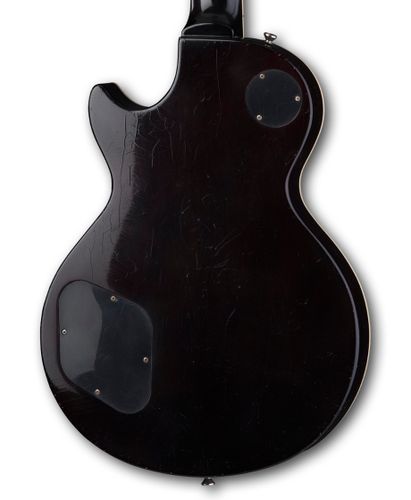 זוית נוספת Maybach Lester Havanna Tobacco '58 Aged