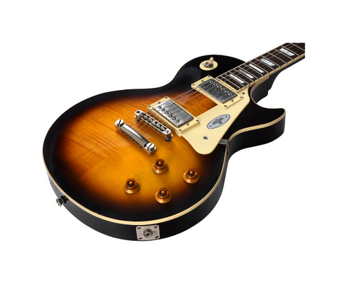 זוית נוספת Maybach Lester Havanna Tobacco '58 Aged