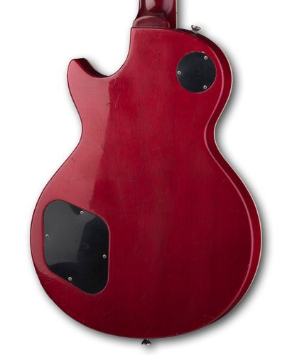 זוית נוספת Maybach Lester Cherry Lane 58 Aged