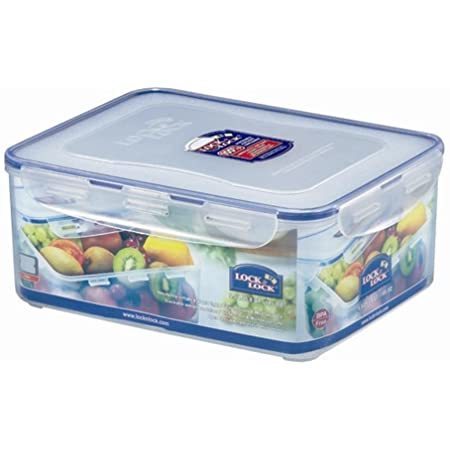 קופסא 5.5 ליטר HPL836 LOCK&LOCK