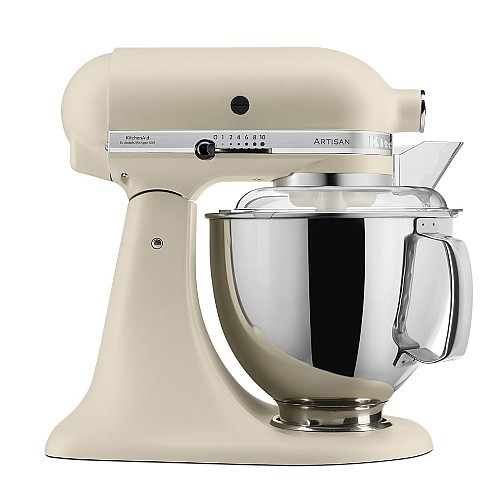 מיקסר Kitchenaid קיצ'ן אייד 5KSM175IFL לאטה