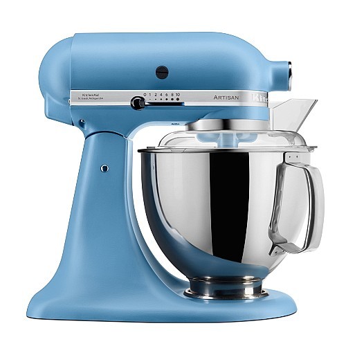 מיקסר Kitchenaid קיצ'ן אייד 5KSM175EVB קטיפה כחולה