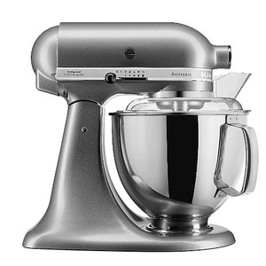 מיקסר Kitchenaid קיצ