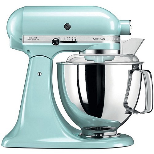 מיקסר Kitchenaid קיצ'ן אייד 5KSM175EIC טורקיז