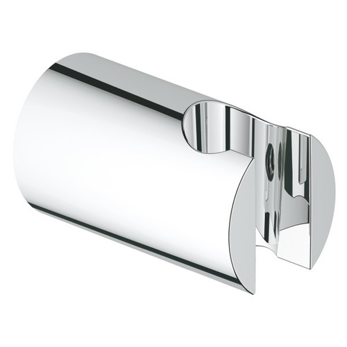 26102000 GROHE | מאחז קיר למזלף פינוק גרואה VITALIO | לא מתכוונן | כרום ניקל.