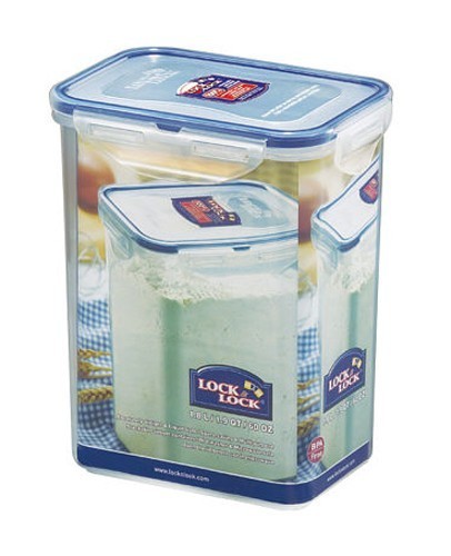 קופסא 1.8 ליטר HPL813 LOCK&LOCK