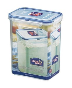 קופסא 1.8 ליטר HPL813 LOCK&LOCK