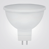דקרוייקה לד לבנה GU5.3 11W אור קר 12V MR16 6000K
