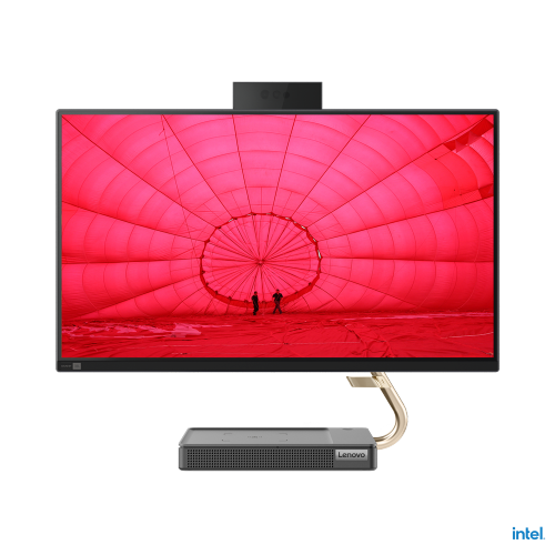Lenovo AIO 5 24IOB6 - F0G30086IV ‏23.8 ‏אינטש לנובו