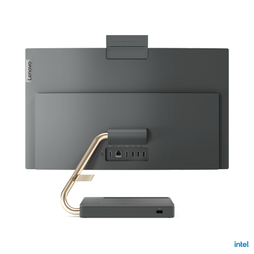 Lenovo AIO 5 24IOB6 - F0G30086IV ‏23.8 ‏אינטש לנובו