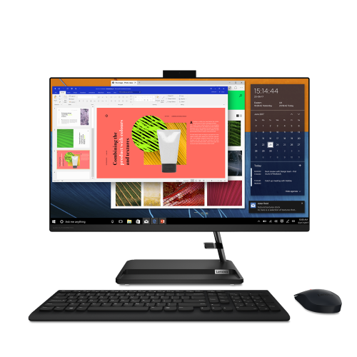 Lenovo AIO 3 24ITL6 - F0G000KHIV ‏23.8 ‏אינטש לנובו