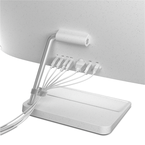 Lenovo IdeaCentre AIO 3 1115G4 F0G000JCIV ‏23.8 ‏אינטש לנובו