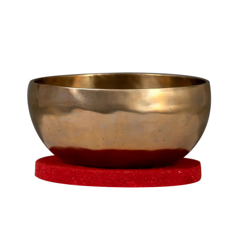 קערה טיבטית, קערת יוגה SELA HARMONY SINGING BOWL 19 CM SE263