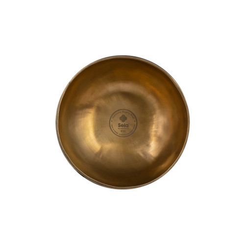 קערה טיבטית, קערת יוגה SELA HARMONY SINGING BOWL 19 CM SE263