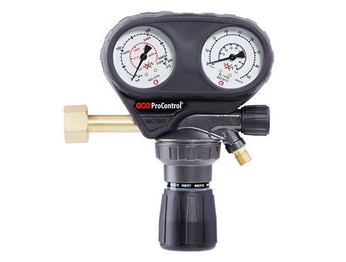 ווסת CO2 מקצועי PRO-CONTROL 