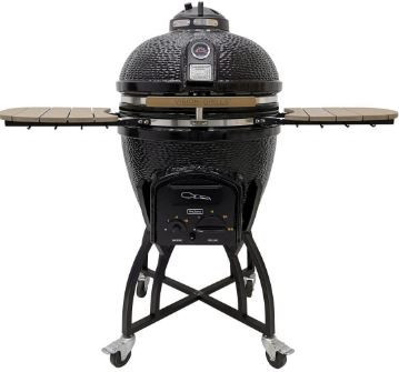 מעשנת פחם ויזן גרילז קמאדו -Vision Grills XR402