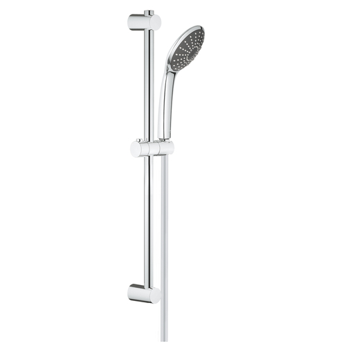 27322000 GROHE | ערכה (מוט) קומפלט למקלחת גרואה VITALIO JOY | מצב זרימה אחד | כרום ניקל.